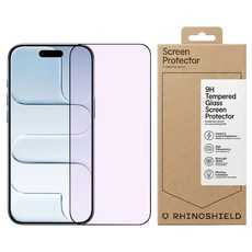 RHINOSHIELD 犀牛盾 鋼化玻璃護貼 高透, 1個