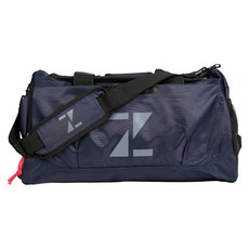 ZERO TO HERO 極簡健身行李袋, Navy, 1個