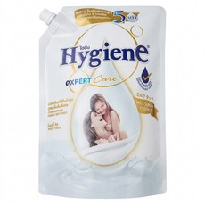 Hygiene 柔軟精 奶香, 1包, 1.1L