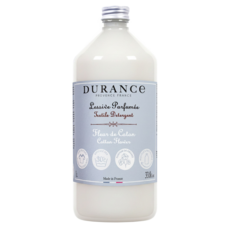 DURANCE 朵昂思 香氛柔軟精 棉花田, 1個, 1L