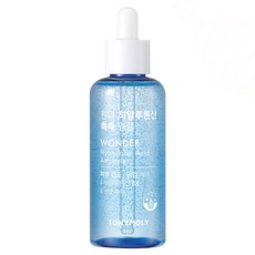 TONYMOLY 韓國原廠直供 Wonder 玻尿酸保濕安瓶, 100ml, 1瓶