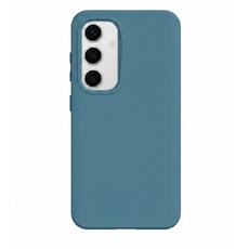 RHINOSHIELD 犀牛盾 SolidSuit 手機保護殼 Samsung Galaxy S24 MagSafe兼容 磁吸 經典款 深海藍 1個