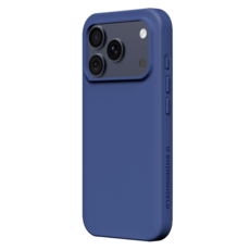 RHINOSHIELD 犀牛盾 SolidX 手機 手機殼 iPhone 17 Pro 防摔 MagSafe 兼容 濃海藍