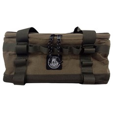 KZM OUTDOOR 工業風裝備收納袋 18L 34 x 28 x 19cm 580g, 1個, K23T3B06