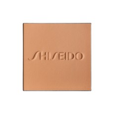 시세이도 커스텀 피니쉬 파우더 파운데이션 9g SPF35 PA++++ 리필, 310실크, 1개