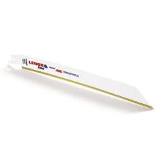 LENOX 狼牌 孤形鋸條 LET210979110GR 黑色 + 銀色 5個, 1組
