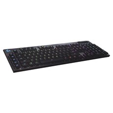 logitech G 羅技G G813 電競 Wired 鍵盤 機械 RGB背光 紅軸 Y-U0035 台灣公司貨 2年保固