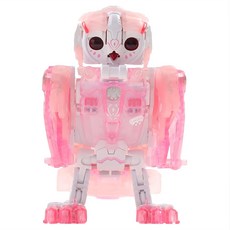 52TOYS BB-41RH猛獸匣 RHAPSODY 狂想曲, 1個