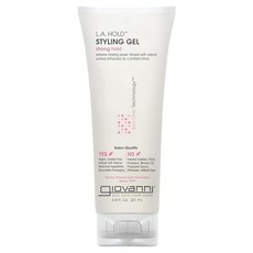 韓國 giovanni L.A. 強力定型造型髮膠, 1條, 201ml