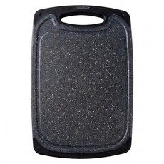 cook power 鍋寶 強化砧板 CBW-3120 430g, 黑色, 1個