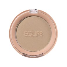 EGLIPS 微心機完美立體修容餅, 01榛果奶茶, 1個