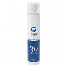 Spear&Armour 30D表面防護噴劑 無酒精, 100ml, 1瓶