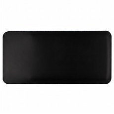 GuardV Apple Magic Keyboard 2 專用皮革保護套, 1個, 黑色