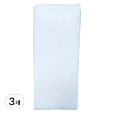 Draw Life 一次性平板塑膠桌布, 3個, 50入