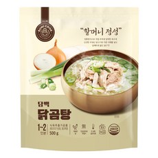 SUNI COOK 順伊奶奶 正宗清燉雞湯, 500g, 1包