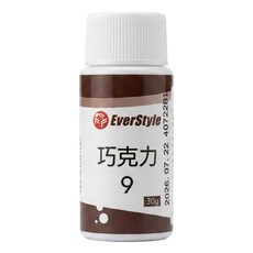 EverStyle 柏泰 巧克力香精, 30g, 1瓶