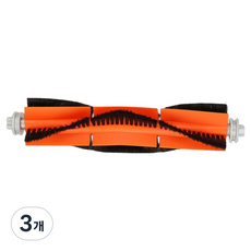 WonderfulPlace 追覓 L20 / L10S Ultra / B116 相容主刷, 3個, 單一商品