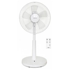 witti 腳觸控遙控電風扇 35公分(14吋)