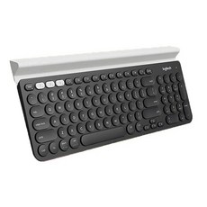 logitech 羅技 K780 Multi-Device 跨平台 Wireless 藍芽 鍵盤 黑色 原廠保固