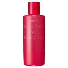 INTEGRATE 美一天護甲潤澤去光水 200ml - 溫和卸甲, 1瓶