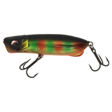 DAIWA 大和 路亞 SW CHINING SCOUTER 60F 1 60mm, 彩虹, 7.3g, 1個