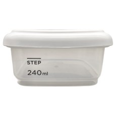 Changsin Living 昌信生活 SKYLOCK SENSE廚房全系列收納罐 B組, 12個容器 + 12個蓋子, 1組