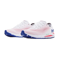 UNDER ARMOUR 安德瑪 女款 HOVR Sonic 4 運動鞋 3023559-109 US6
