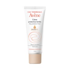 Avene 雅漾 清爽抗UV潤色隔離乳 SPF30, 40ml, 1條