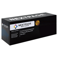 NEXTPAGE 台灣榮工 HP CF210X/131X 高容量 相容碳粉匣 適用 HP CLJ Pro M251nw/M276n/nw, 黑色, 1個