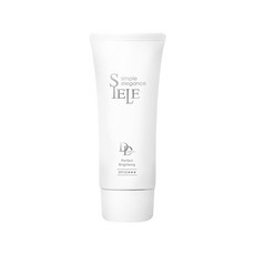 SIELE 希爾 瓷肌光采DD霜 30ml, 1條