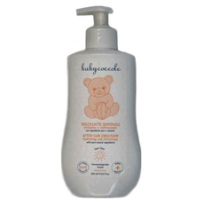 babycoccole 寶貝可可麗 夏日曬後修復乳液, 200ml, 1瓶