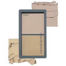 ETUDE 陰影修容 10g, 3號 重塑光, 1個