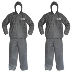 GUARDMAN 兩件式工作服 G2, 2個