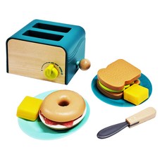B.toys 感統玩具 見習主廚 烘焙坊, 1個