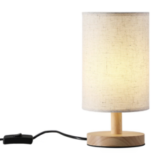 HONEY COMB 蜂巢燈飾 北歐風檯燈桌燈臥室床頭燈 KC8002-28, 1入