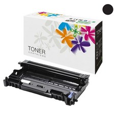UFOTEC brother DR-360 全新副廠感光滾筒 光鼓 MFC-7340/MFC-7440N/MFC-7840W/HL-2140/HL-2170W, 黑色, 1個
