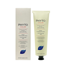 PHYTO 髮朵 護色修護髮膜, 150ml, 1條