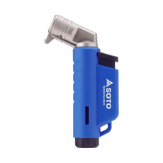 SOTO L型填充式掌中點火器, ST-486BLEXP, 1個