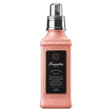 Laundrin' 朗德林 香水柔軟精 浪漫花香, 600ml, 1瓶