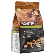Nurture PRO 天然密碼 全齡貓配方乾飼料, 低敏雞肉, 1800g, 1袋