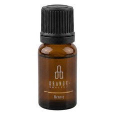 ORANGE PLUS 悅康品家 漫山行單方精油, 橘子, 10ml, 1瓶