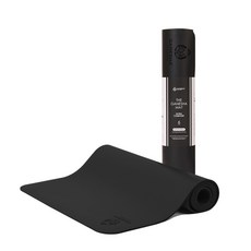 GANESHA YOGA PROPS 瑜珈墊 超舒適, Ganesha 黑色