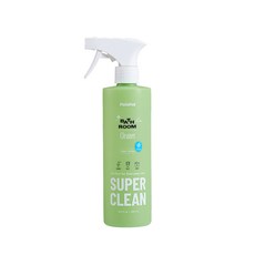 PLAINPOD 超級潔淨浴室清潔劑, 1個, 500ml