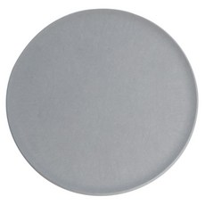 KAWABE CHOPLATE 兩用砧板盤 S368003016, 岩石灰, 1個