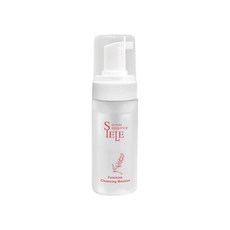 SIELE 希爾 私密潔淨慕斯, 150ml, 1瓶