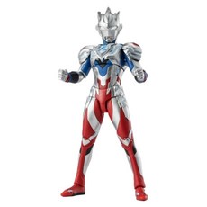 BANDAI S.H.Figuarts SHF 超人力霸王 傑特 阿爾法鋒刃型態 新世代之星 Ver. 可動完成品, 1個