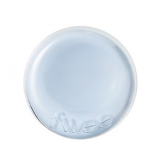 FWEE 氣墊粉餅 13g, 0號 透明玻璃, 1個