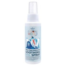 Hallmark 童話極地冰河舒膚噴霧, 100ml, 1瓶