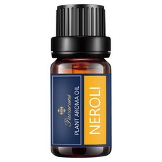 Pavaruni 香薰精油, 橙花 Neroli, 10ml, 1瓶