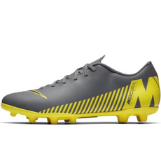NIKE 耐吉 男款Mercurial Vapor 12足球鞋